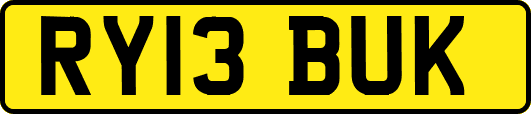 RY13BUK