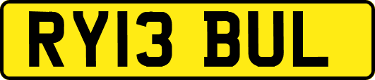 RY13BUL