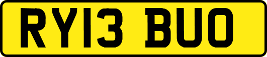 RY13BUO