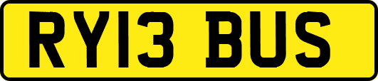 RY13BUS
