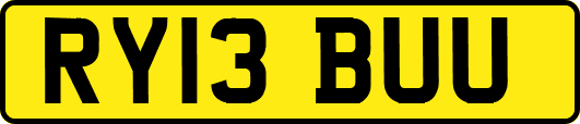 RY13BUU