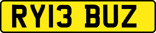 RY13BUZ