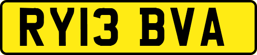 RY13BVA