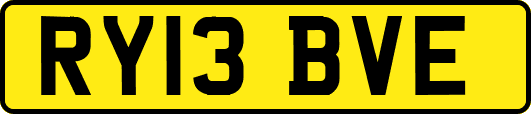 RY13BVE