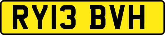 RY13BVH