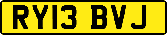 RY13BVJ