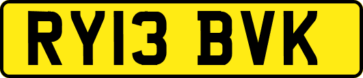 RY13BVK