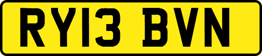 RY13BVN