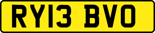 RY13BVO