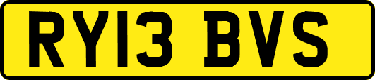 RY13BVS