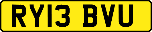 RY13BVU