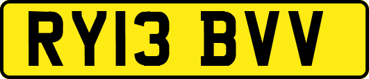 RY13BVV