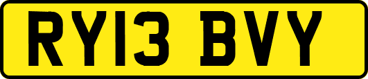 RY13BVY