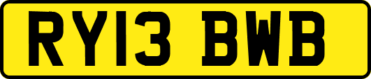 RY13BWB
