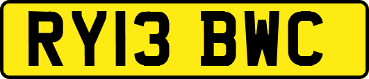 RY13BWC