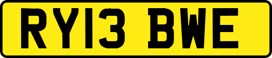 RY13BWE
