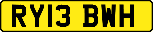 RY13BWH