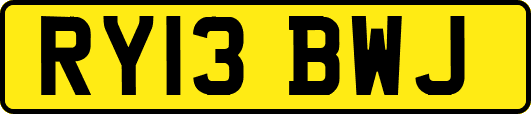 RY13BWJ