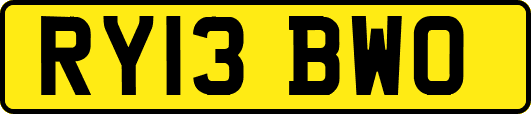 RY13BWO