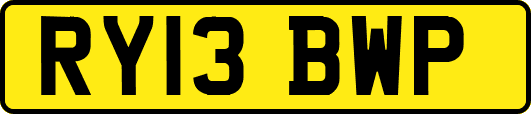 RY13BWP