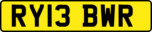 RY13BWR