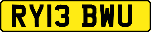 RY13BWU