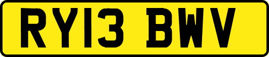 RY13BWV