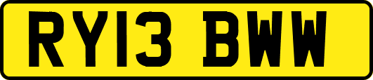 RY13BWW