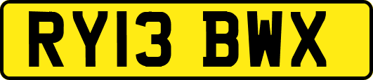 RY13BWX