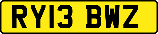 RY13BWZ