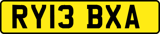 RY13BXA