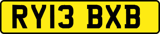 RY13BXB
