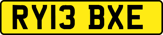RY13BXE