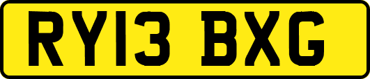 RY13BXG