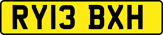 RY13BXH