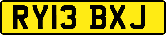 RY13BXJ