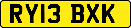 RY13BXK