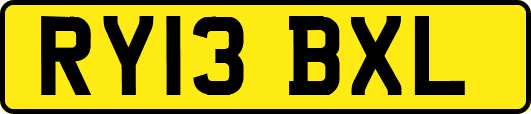 RY13BXL