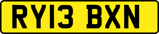 RY13BXN