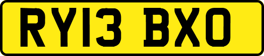 RY13BXO