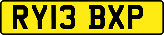 RY13BXP