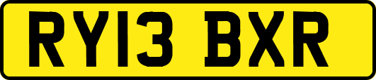 RY13BXR