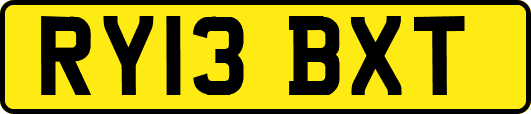 RY13BXT