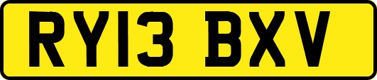 RY13BXV