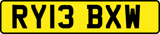 RY13BXW