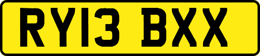 RY13BXX