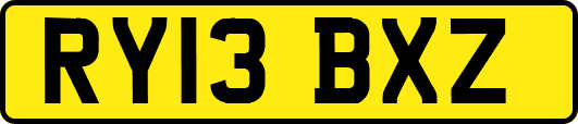 RY13BXZ