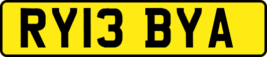 RY13BYA