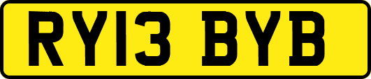 RY13BYB