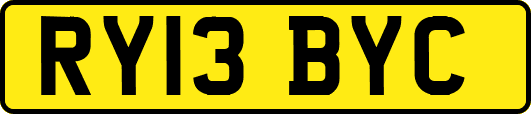 RY13BYC